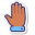 кожа рук-тип-2 icon