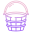 Pail icon