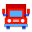 Semi Truck icon