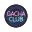 clube gacha icon