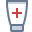 Creme antisséptico icon