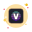 Vinkle icon