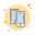 Mehrere Smartphones icon