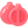 Pomegranate icon