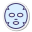 Facemask icon