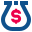 Money Bag icon