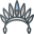 Headdress icon