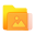 Pictures Folder icon