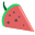 Watermelon Slice icon