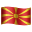 北马其顿表情符号 icon