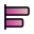 alignement-externe-édition-de-texte-creatype-filed-outline-colourcreatype-7 icon