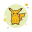 Pikachu Pokemon icon