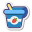 酸奶 icon