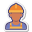 travailleur-homme-peau-type-2 icon