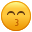 Emoji icon