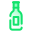 Botella de vino icon