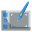 Pen Tablet icon