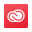 Adobe Creative Cloud icon