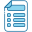 Document icon