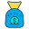 Bolsa de dinero icon