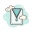 Zip-Archiv öffnen icon