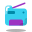 Photocopieuse icon