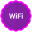 외부-WiFi-레이블-플랫-아이콘-inmotus-디자인 icon