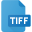 TIFF File icon