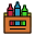 Crayons icon