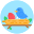 Nest icon