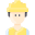 Bauarbeiter icon