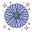 Aster Flower icon