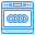 Dishwasher icon