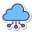 Cloud Development icon