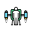 Jetpack icon