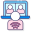 Online Meeting icon