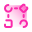 ワークフロー icon