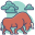 Animal icon