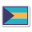 巴哈马 icon