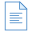 Document icon