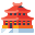 寺庙 icon