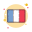 Francia icon