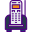 Cellular icon