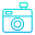 Fotocamera icon