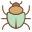 Bug icon