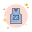 Basketball-Trikot icon