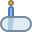 Travelator icon