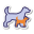 perro-tamaño-pequeño icon
