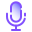 Microfone icon