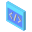 码 icon